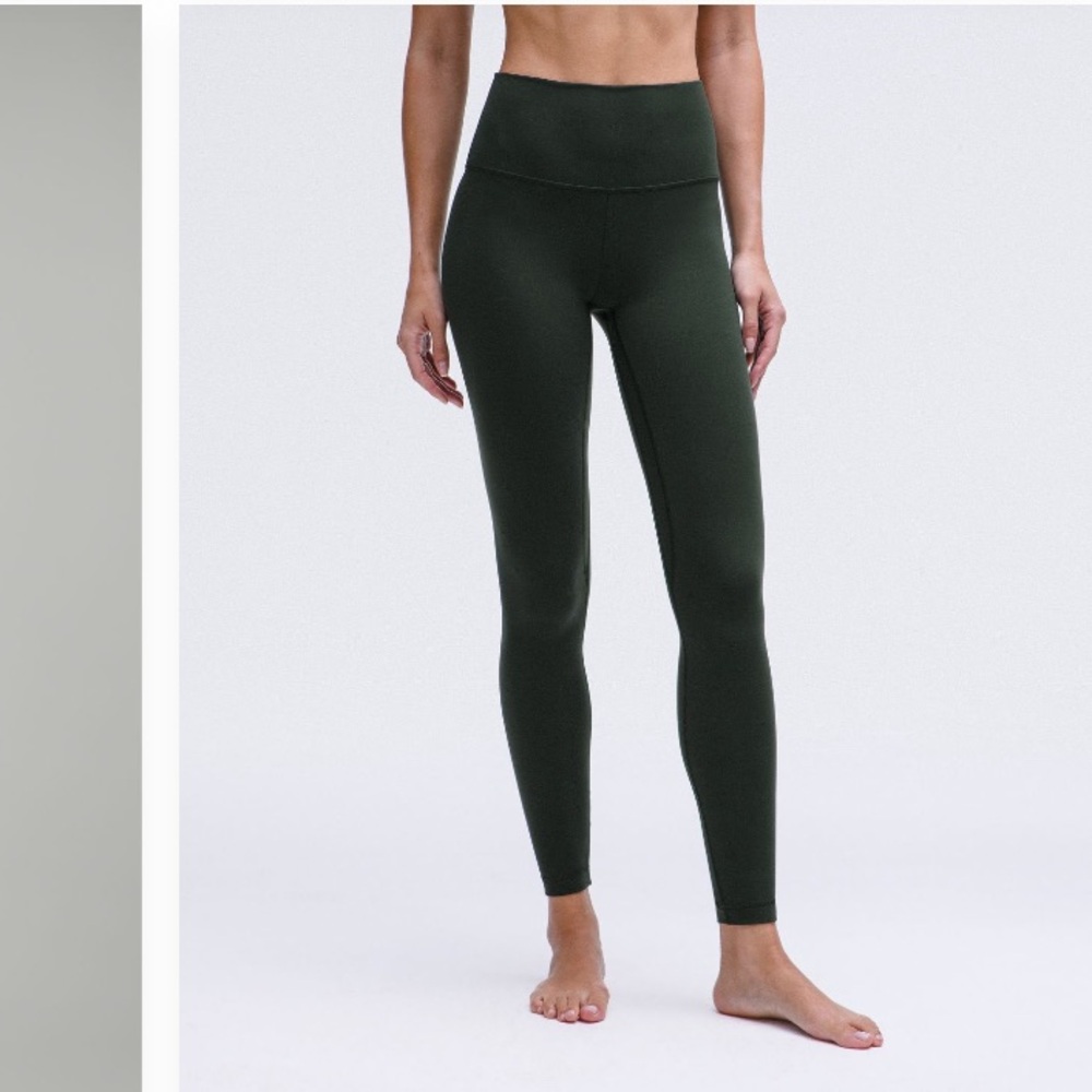 Lululemon Align High-Rise Pant 28”